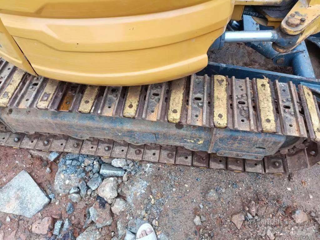 XCMG XE35U Εκσκαφάκι (διαβολάκι) < 7t