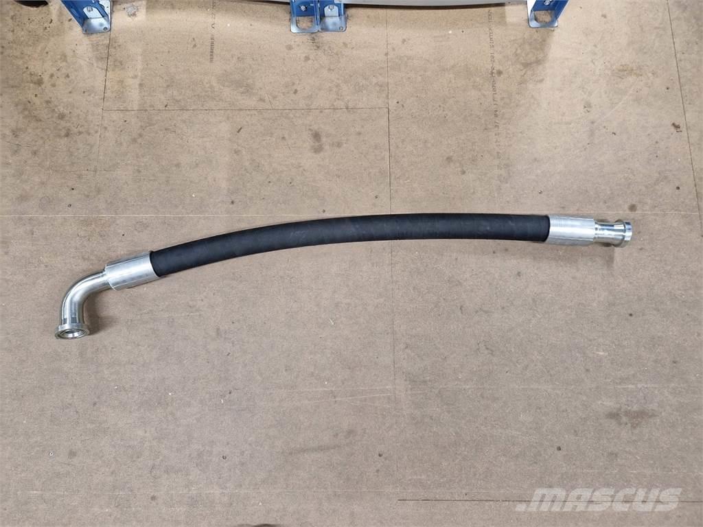 Eco Log 7050745 Υδραυλικά