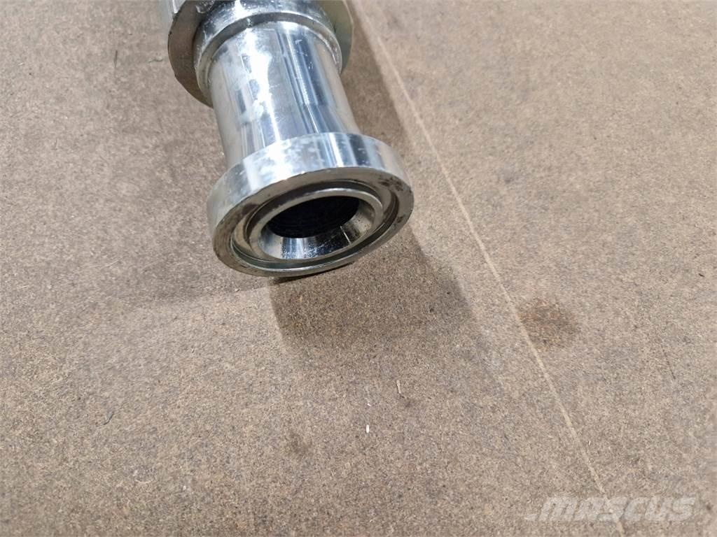 Eco Log 7050745 Υδραυλικά