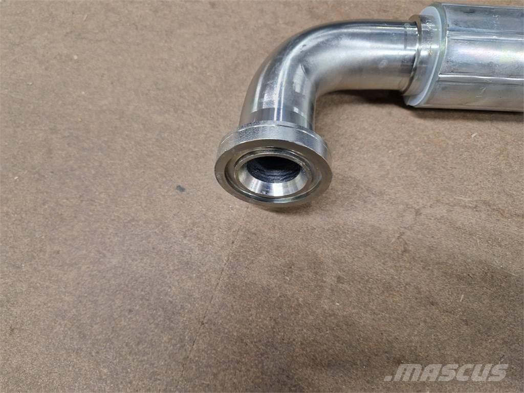 Eco Log 7050745 Υδραυλικά