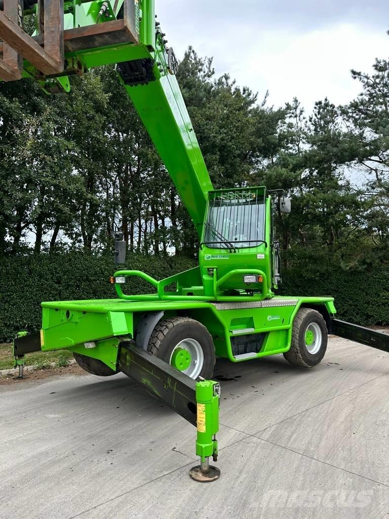 Merlo 40.30 MCSS Τηλεσκοπικοί ανυψωτές