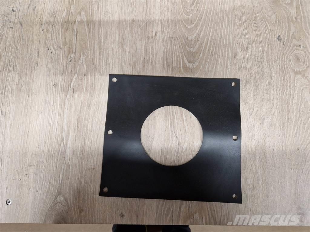 Eco Log ECO LOG Κινητήρες