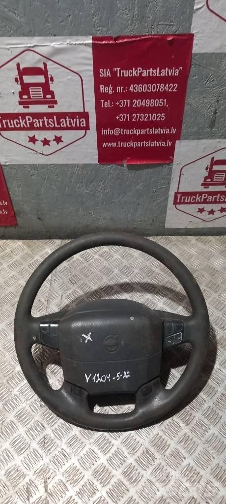 Volvo FH 12   21593003 Καμπίνες και εσωτερικό