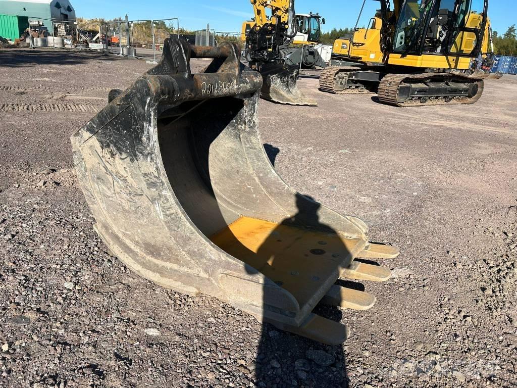CAT 325 Εκσκαφείς με ερπύστριες