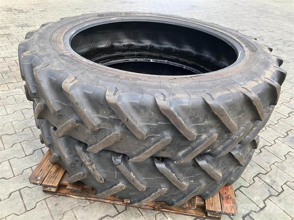 Michelin 320/85R38 Ελαστικά και ζάντες
