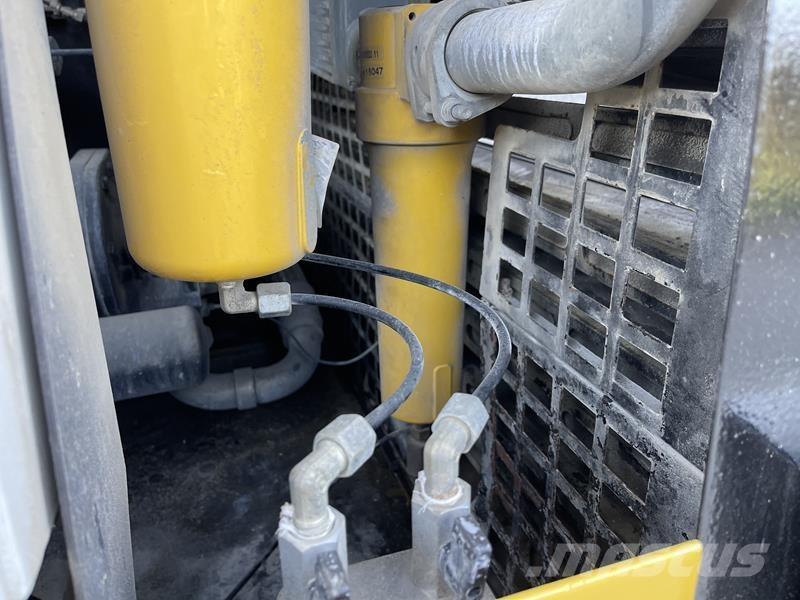 Kaeser M 122 - N Συμπιεστές