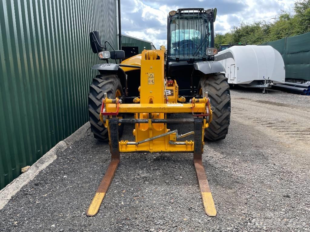 JCB 541-70 Τηλεσκοπικοί ανυψωτές