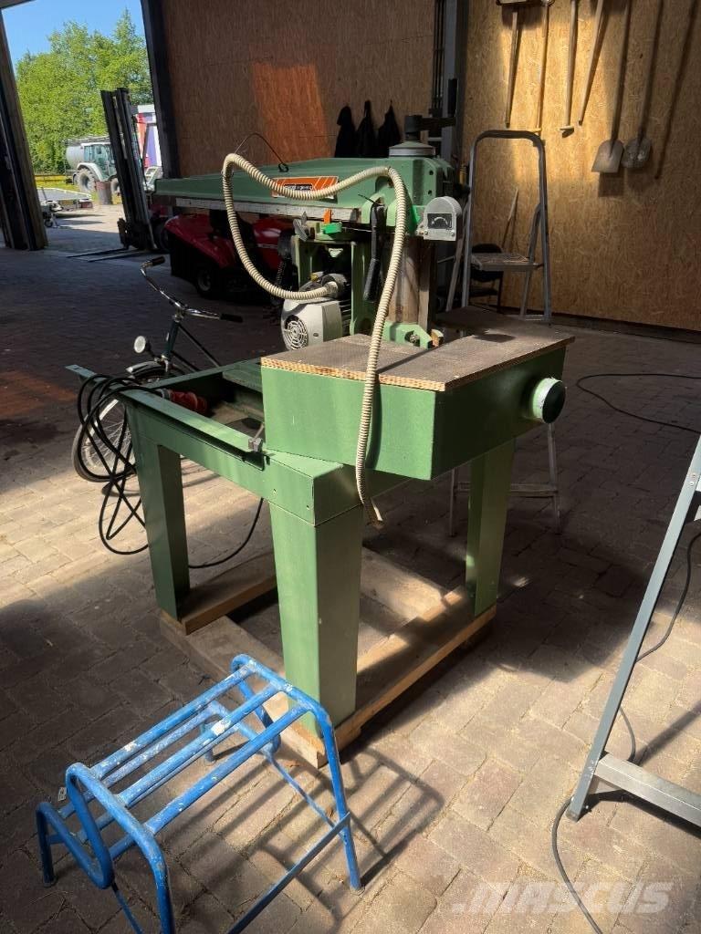  Maggie afkortzaag Κατασκευές - Άλλα