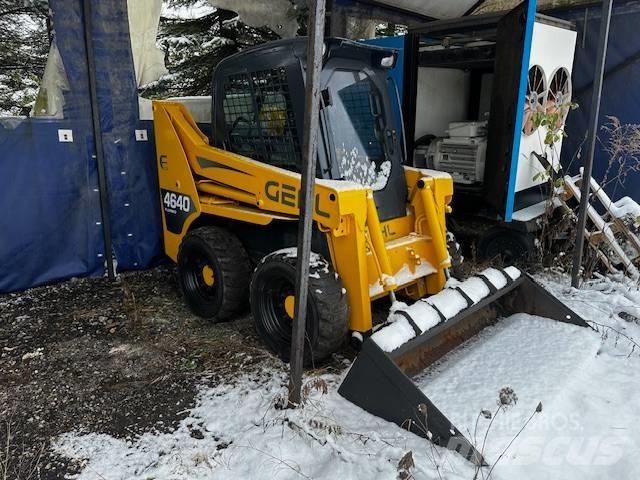 Gehl 4640 Μίνι φορτωτές