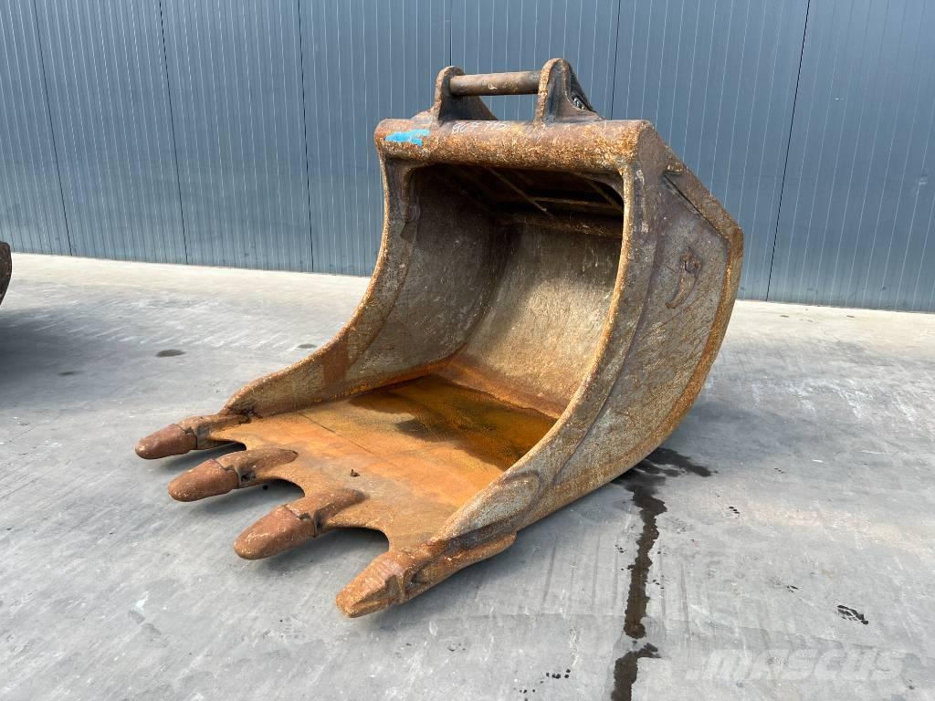 Klepp MEK S70 Κουβάδες