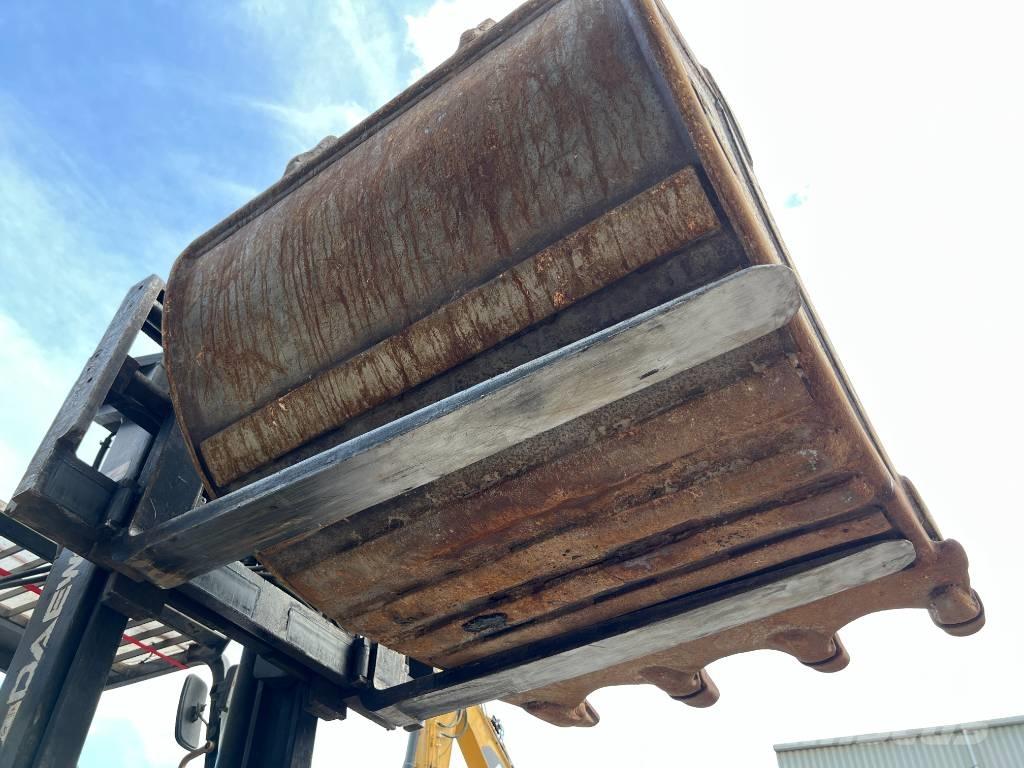 Klepp MEK S70 Κουβάδες