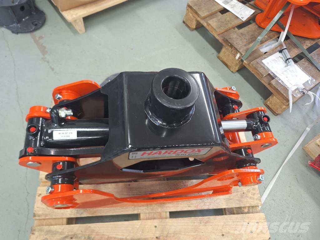 BMF 0,15 koura Δασοπονία - Άλλα