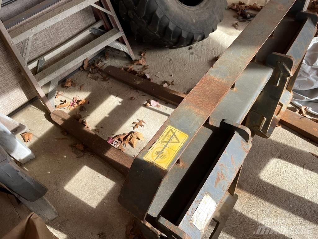CNH 321 Άλλα εξαρτήματα