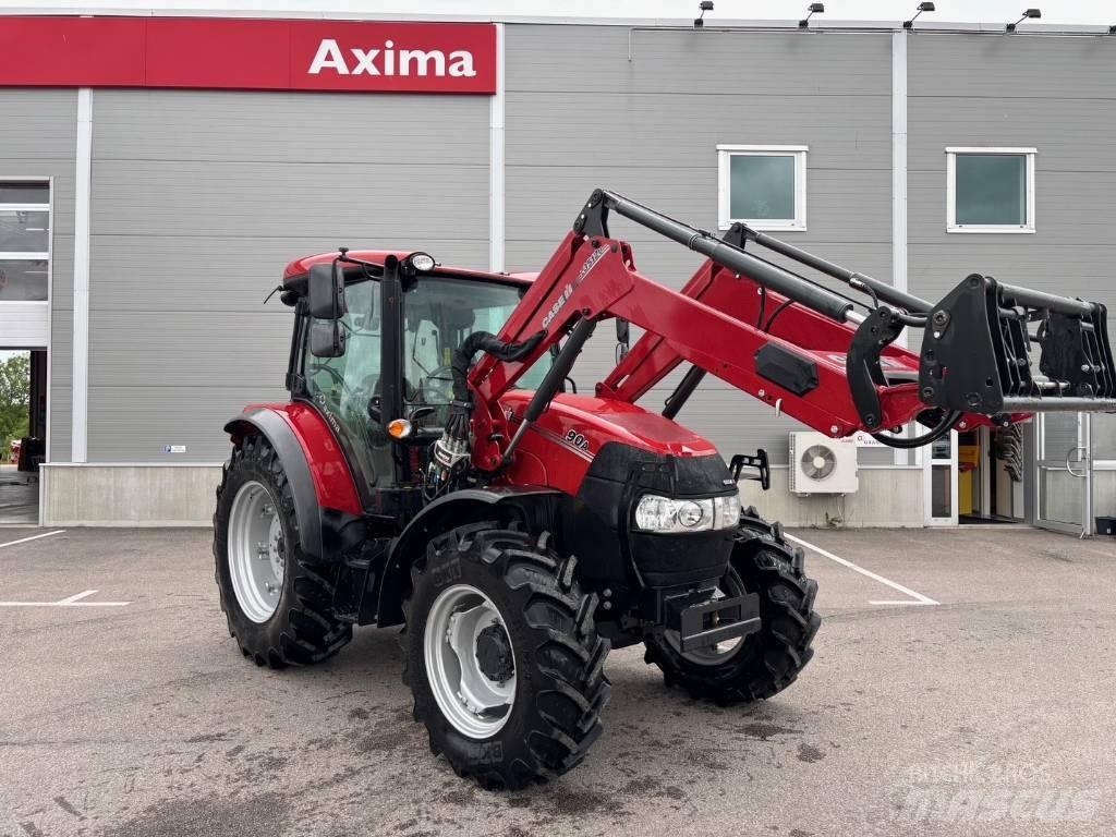 Case IH Farmall 90 A Τρακτέρ