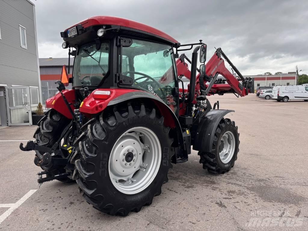 Case IH Farmall 90 A Τρακτέρ