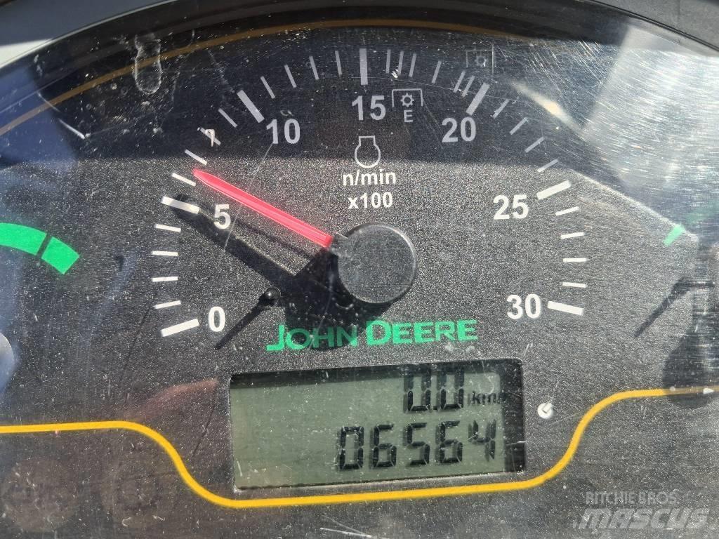 John Deere 5090 GF Τρακτέρ
