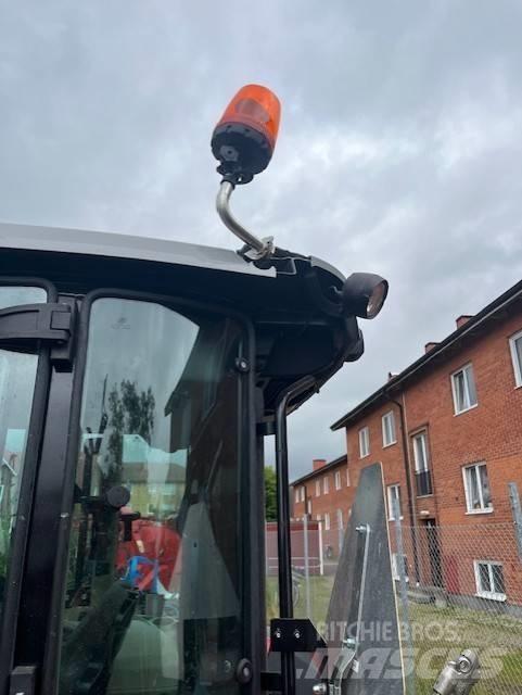 Massey Ferguson 4708 Τρακτέρ