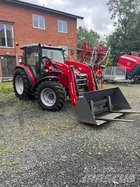 Massey Ferguson 4708 Τρακτέρ