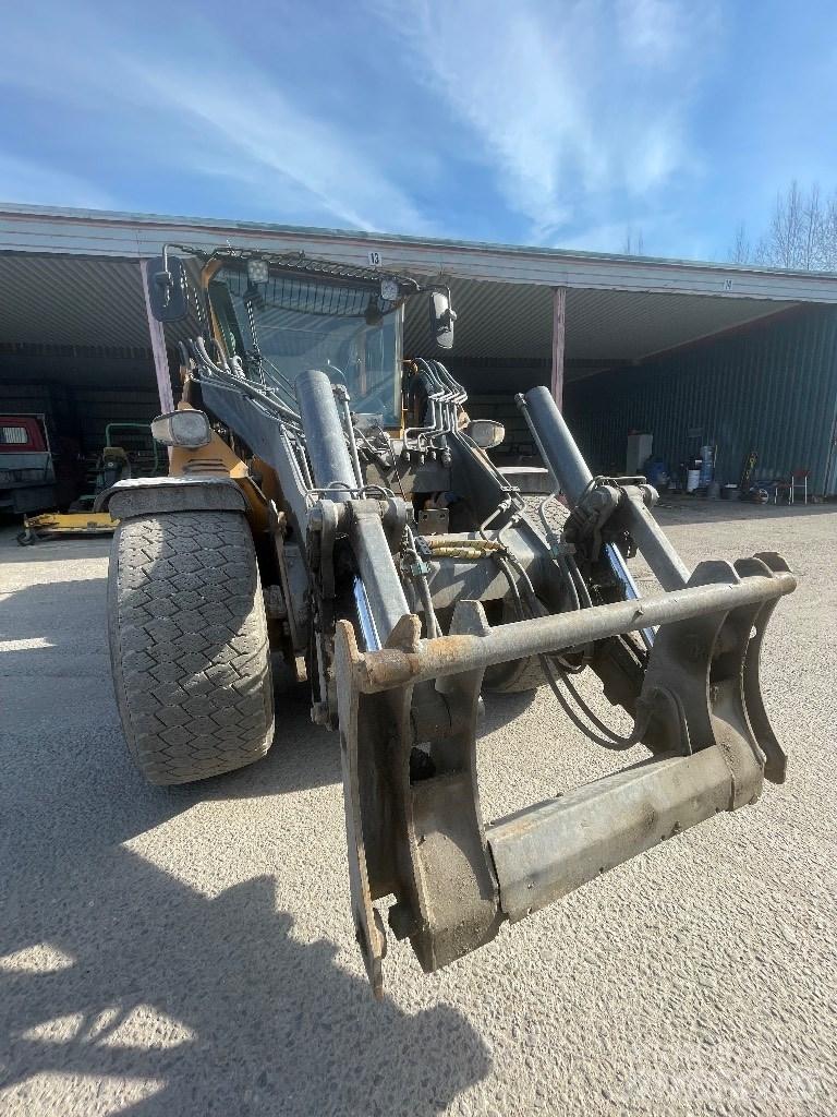 Wille 855C Μεταφορείς εργαλείων