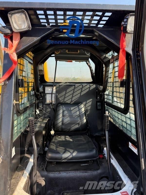 Bobcat S 18 Φορτωτάκια