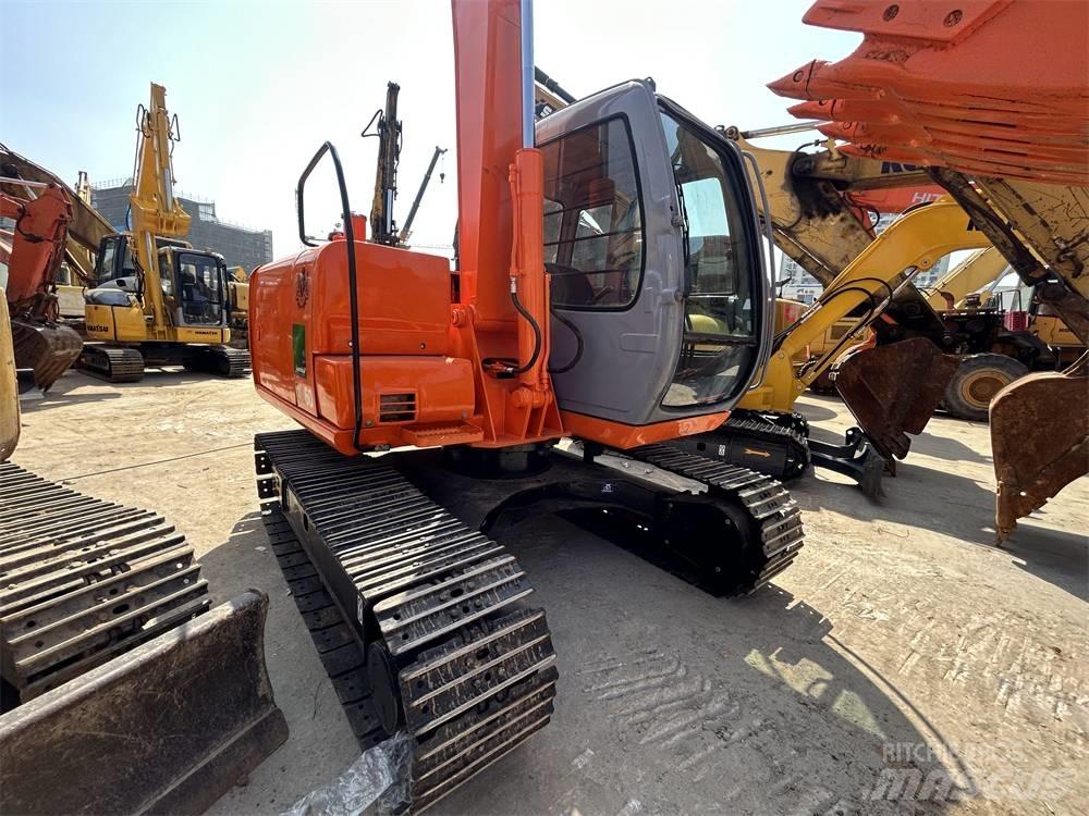 Hitachi EX 60-5 Εκσκαφάκι (διαβολάκι) < 7t