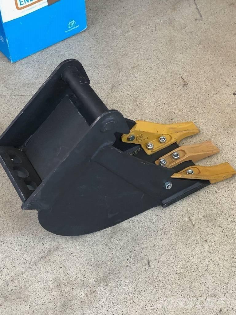  Łyżka 230mm Εκσκαφείς