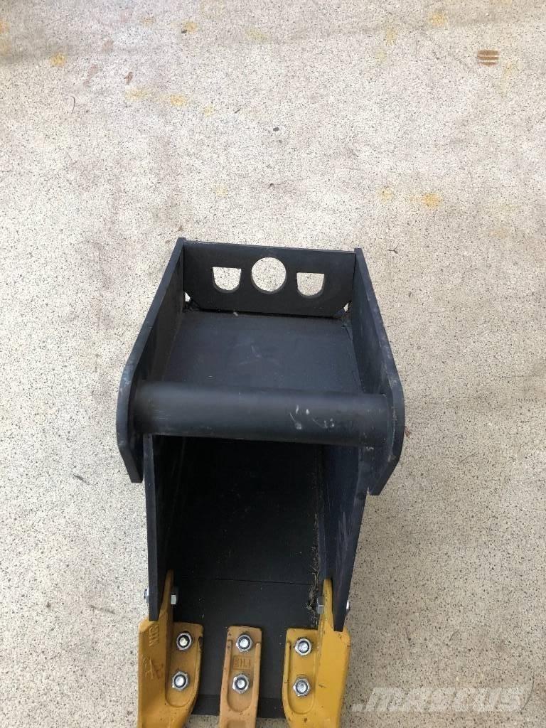  Łyżka 230mm Εκσκαφείς