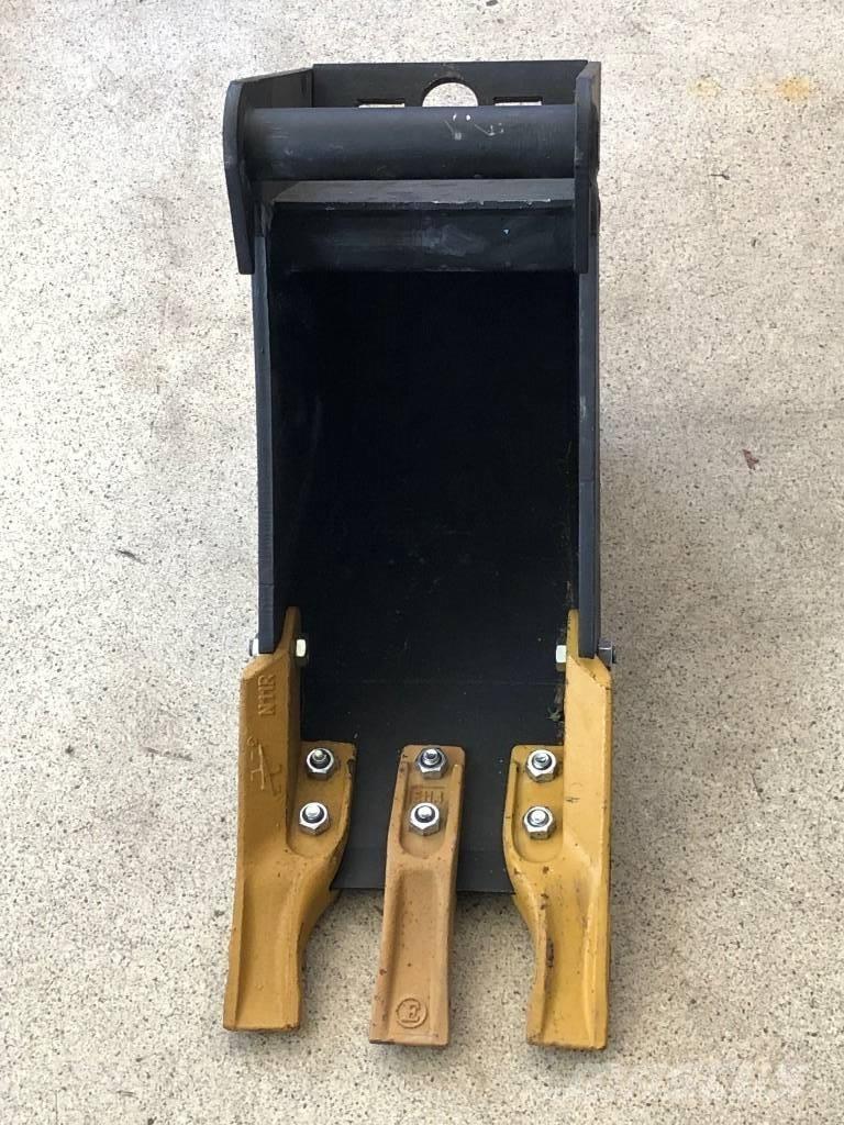  Łyżka 230mm Εκσκαφείς