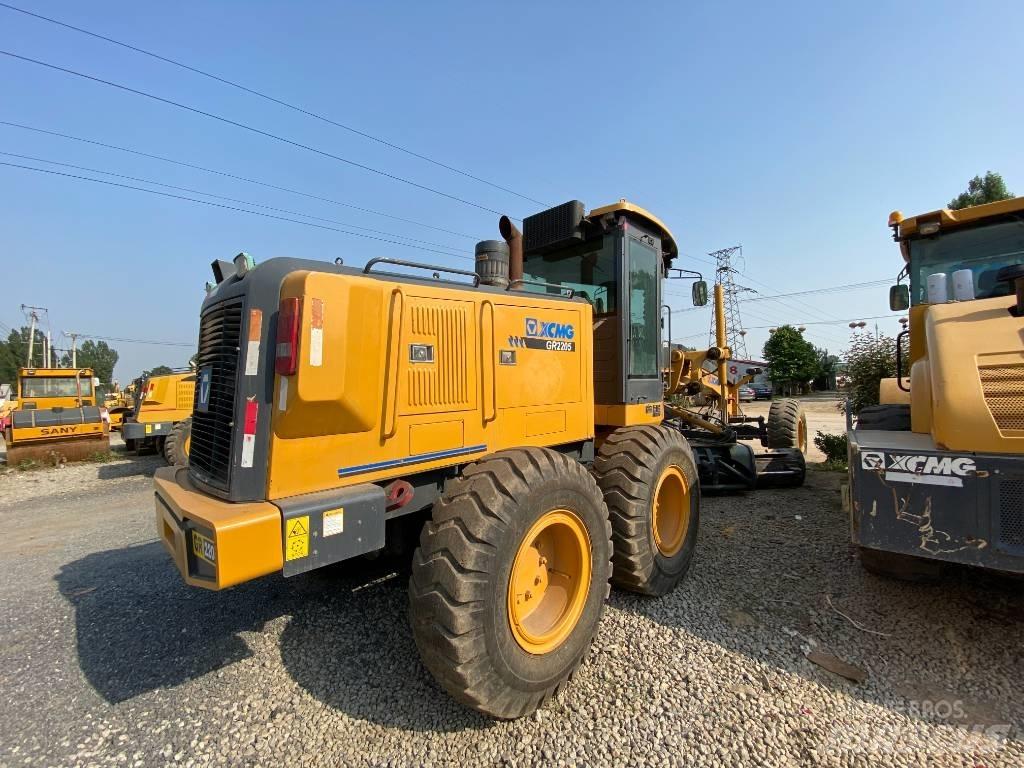 XCMG SX233JE Οδοστρωτήρες μονού κυλίνδρου