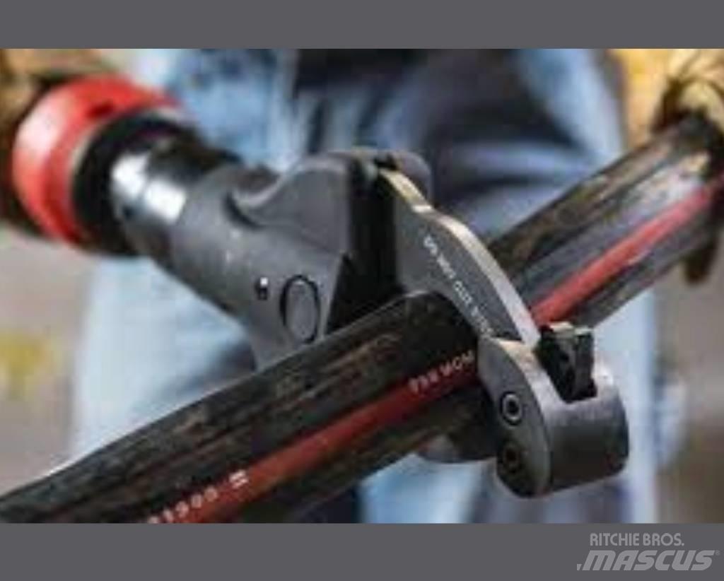 Hilti NCT85A Εξοπλισμός σκαλωσιών