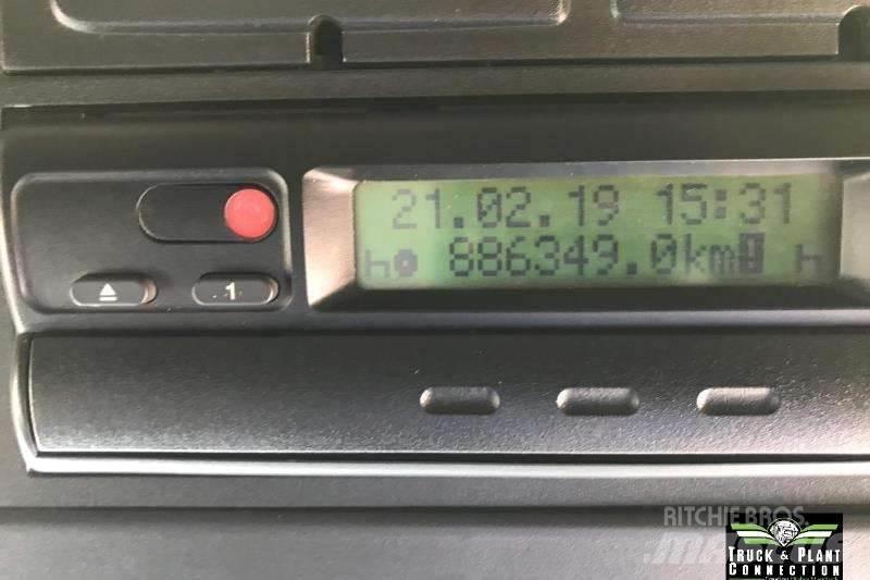 Scania R500 Άλλα Φορτηγά