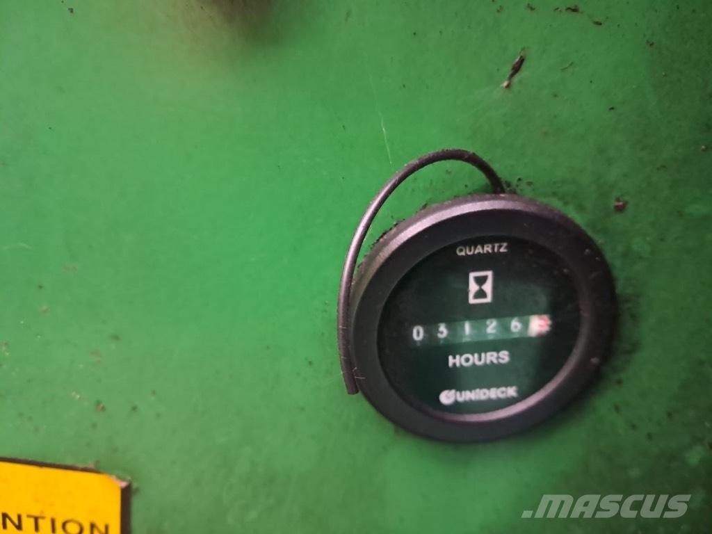 Avant 314 Φορτωτάκια