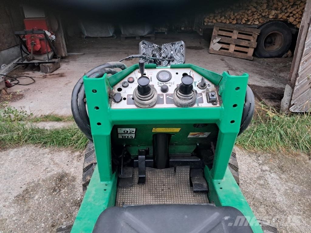 Avant 314 Φορτωτάκια