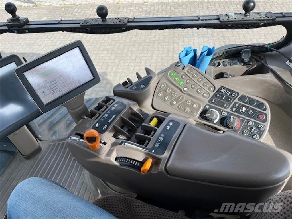 John Deere 8360RT Τρακτέρ