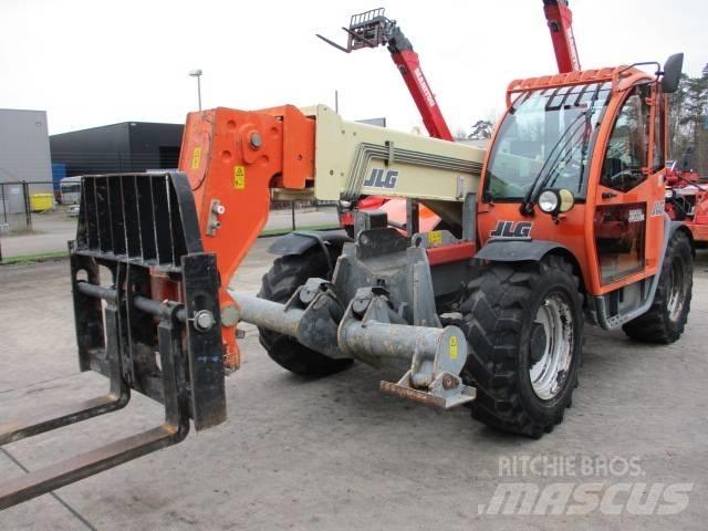 JLG 3513PS (303) Τηλεσκοπικοί ανυψωτές