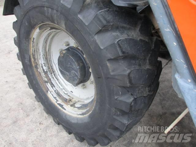 JLG 3513PS (303) Τηλεσκοπικοί ανυψωτές