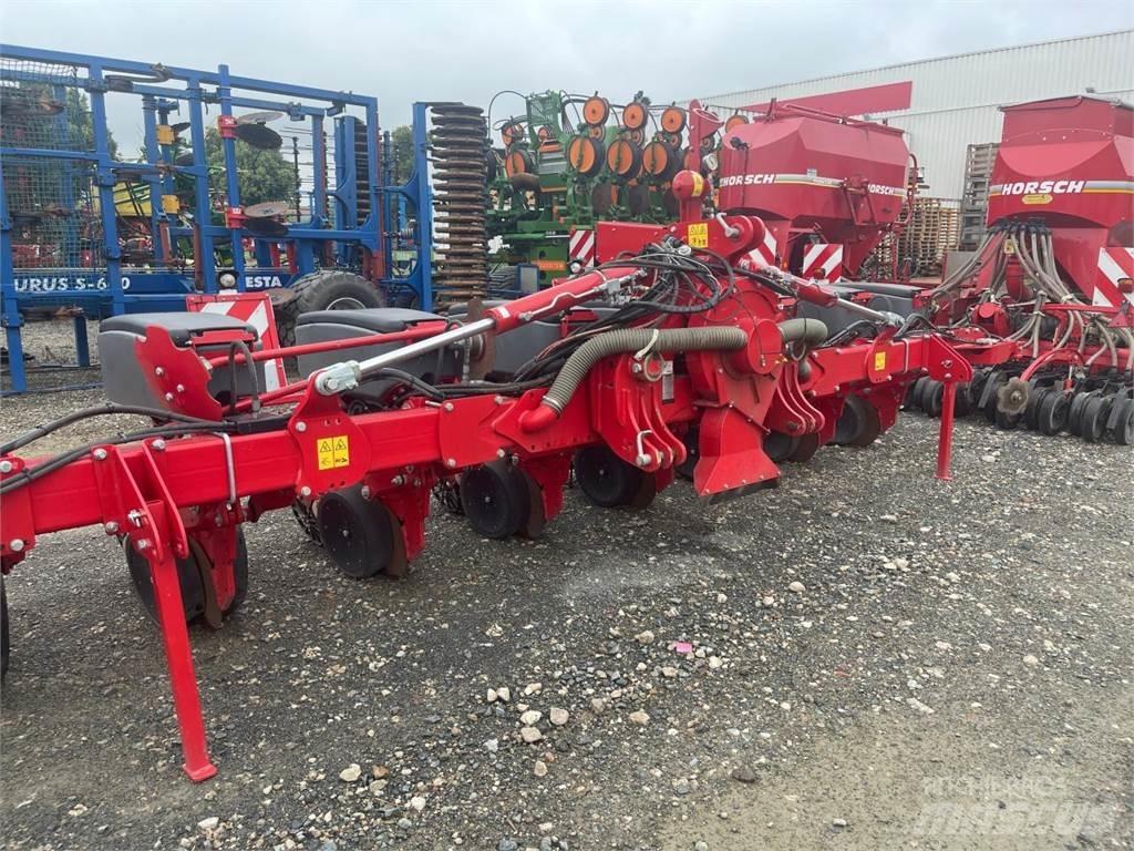 Horsch Maestro 8RC Μηχανές σποράς ακριβείας