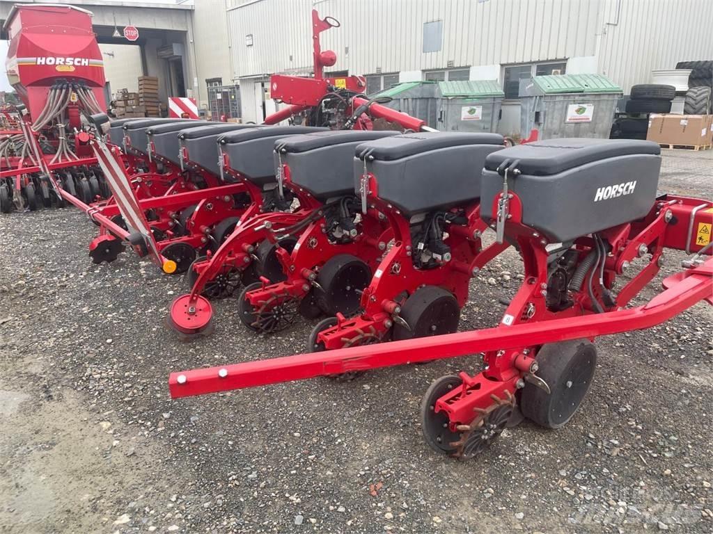 Horsch Maestro 8RC Μηχανές σποράς ακριβείας
