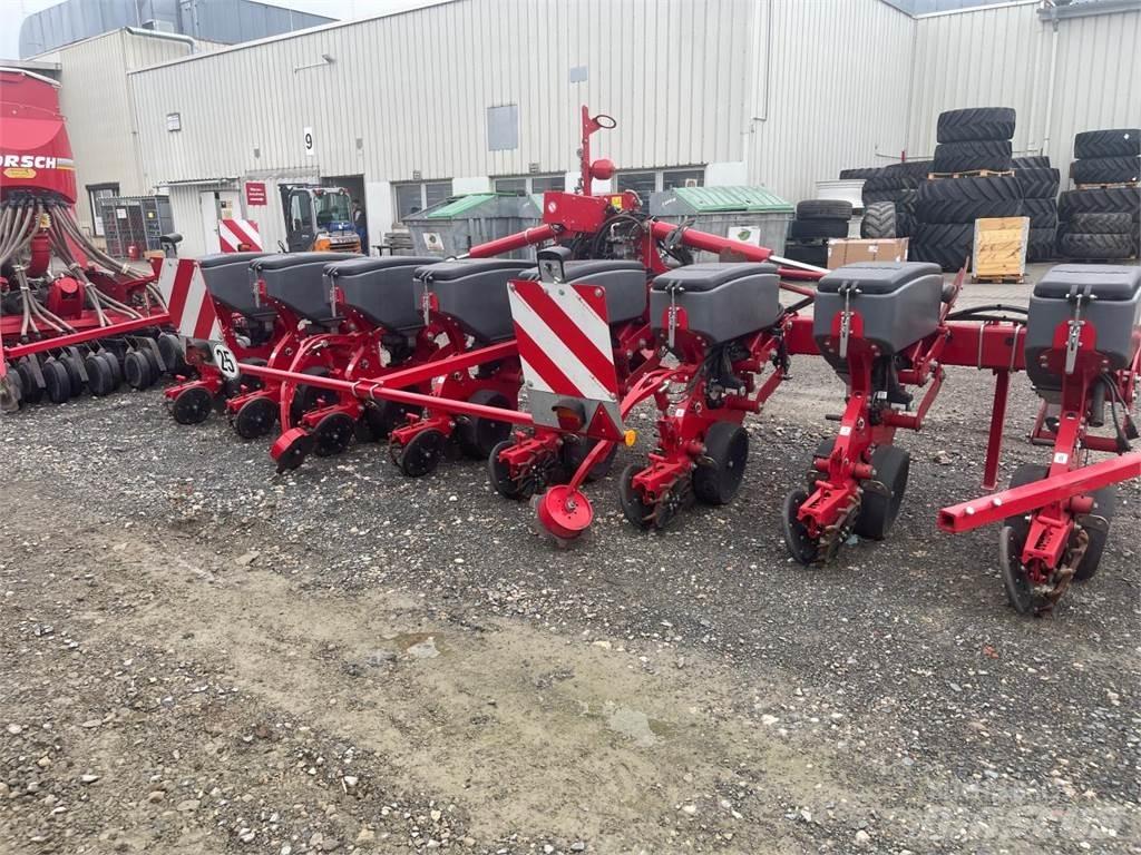 Horsch Maestro 8RC Μηχανές σποράς ακριβείας