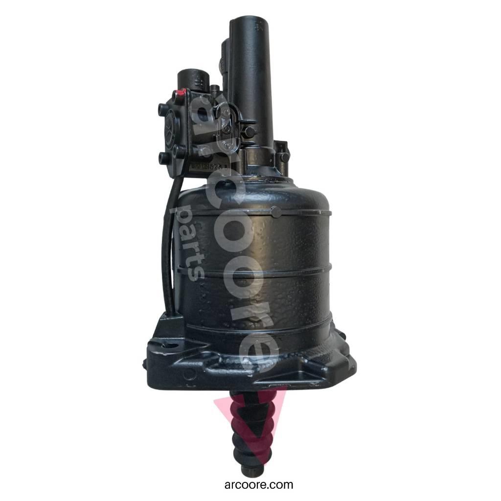 Wabco 9700514410 Υδραυλικά