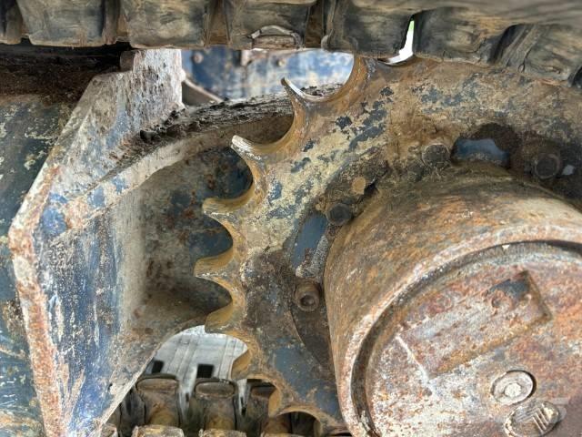 Kubota KX 61-2 Εκσκαφάκι (διαβολάκι) < 7t