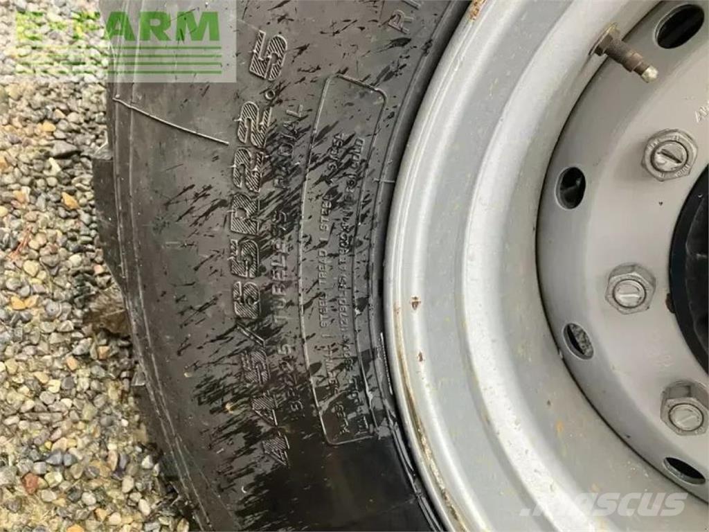 Kotte tav 28 Ημιρυμούλκες βυτίων