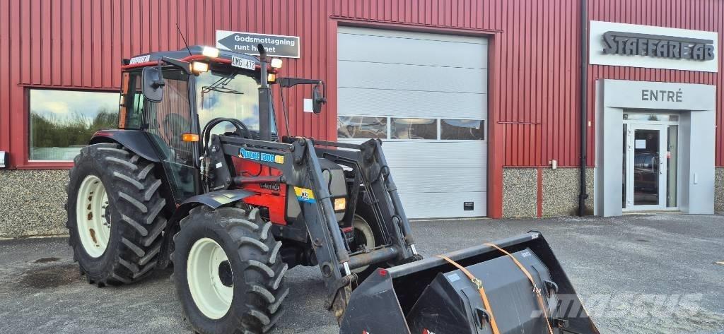 Valtra A 75 Τρακτέρ