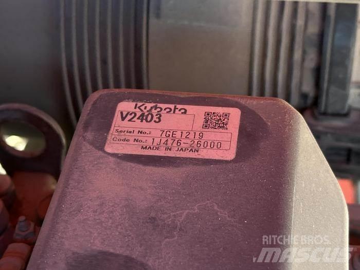 MAN 200ATJ Ανυψωτήρες με αρθρωτό βραχίονα