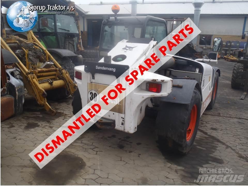 Bobcat T2566 Τρακτέρ