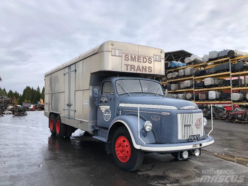 Volvo L 485 Άλλα Φορτηγά