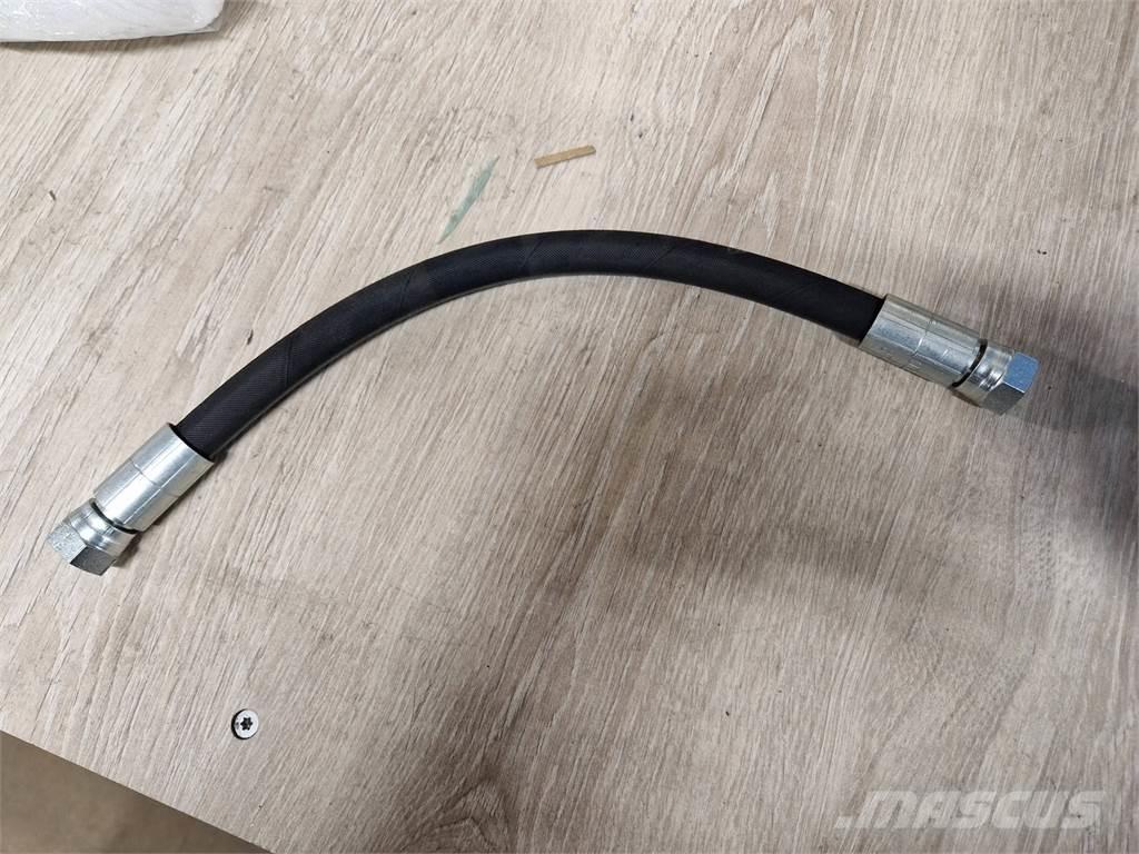 Eco Log 642776 Υδραυλικά