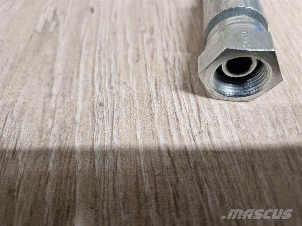 Eco Log 642776 Υδραυλικά