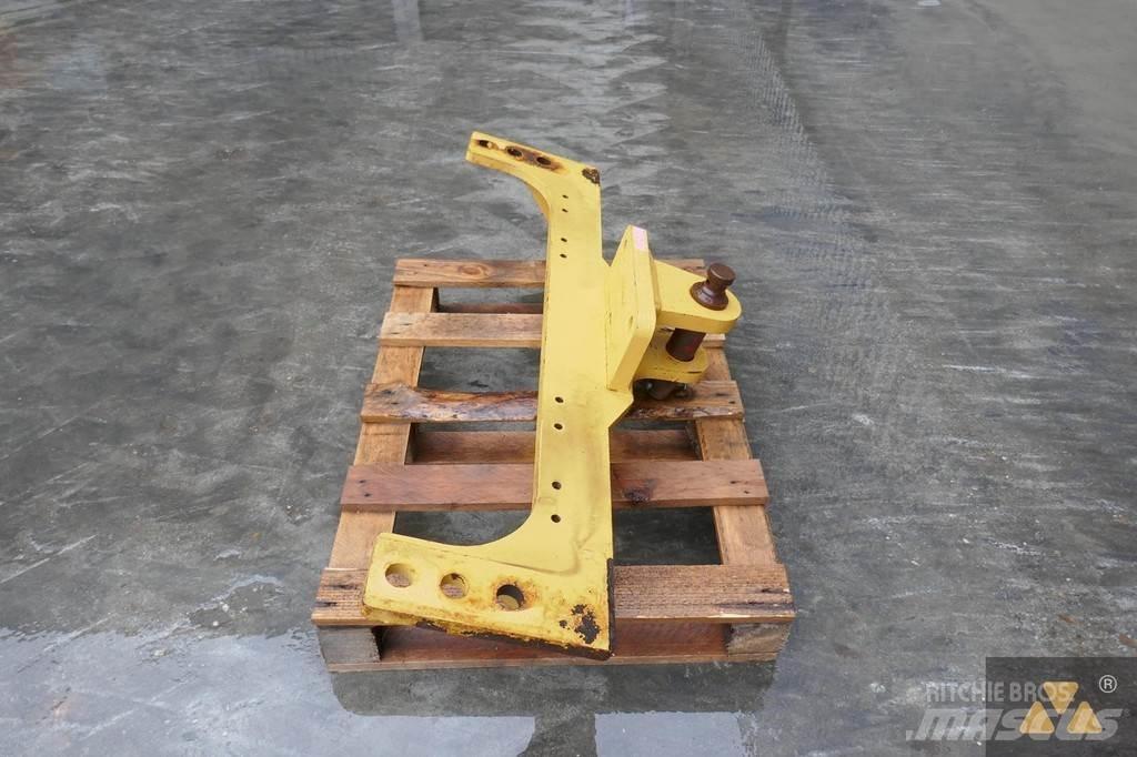 CAT 140M Drawbar Μεταφορές - Άλλα