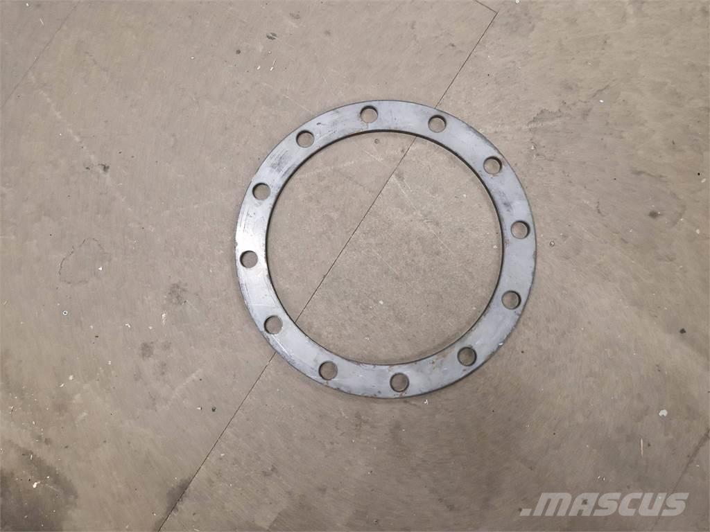 Eco Log 6000398 Μετάδοση